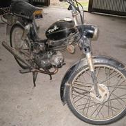 Puch ms50 2 gear SOLGT*