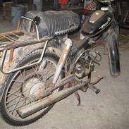 Puch ms50 2 gear SOLGT*