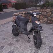 Gilera Stalker AC [SOLGT]