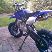 MiniBike Dirt bike