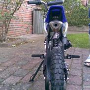 MiniBike Dirt bike