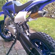 MiniBike Dirt bike
