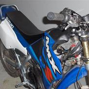 Suzuki Rmx 50 Solgt