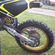 Suzuki RM 85 (SOLGT)