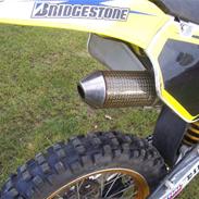 Suzuki RM 85 (SOLGT)