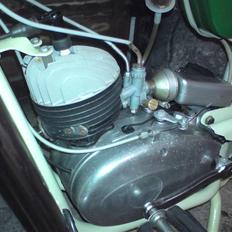 Veteraner wooler sporty solgt :'(