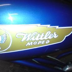 Veteraner wittler solgt :'(