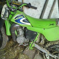 Kawasaki 65cc