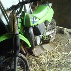 Kawasaki 65cc