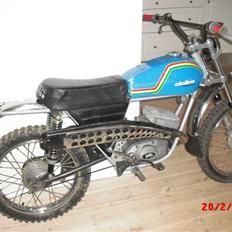 Fantic 50 Caballero Regolarita 6M