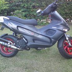 Gilera "Road"Runner SP LC-DD