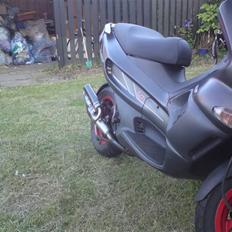 Gilera "Road"Runner SP LC-DD