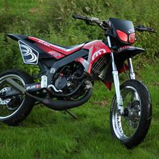 Gilera Smt --> SOLGT