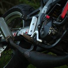 Gilera Smt --> SOLGT