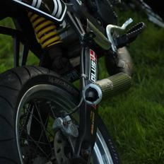 Gilera Smt --> SOLGT