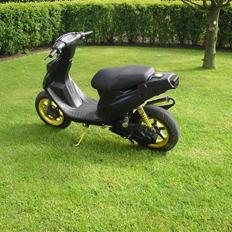 PGO (hot) / Big max..solgt