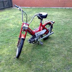 Puch Maxi P ( Solgt )