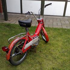 Puch Maxi P ( Solgt )
