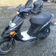 Gilera Stalker SOLGT 