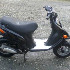 Gilera Stalker SOLGT 