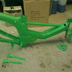 Puch maxi k polini sælges byd