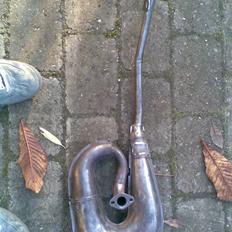 Puch maxi k polini sælges byd