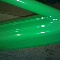 Puch maxi k polini sælges byd