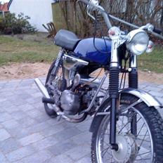 Yamaha fs1 k1 3500KR.tilsalg