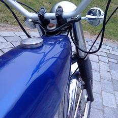 Yamaha fs1 k1 3500KR.tilsalg