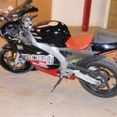Aprilia RS50 - SOLGT