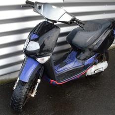 Aprilia rally ¤solgt¤