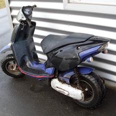 Aprilia rally ¤solgt¤