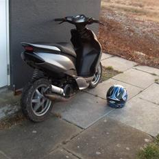 Yamaha Jog R ***SOLGT**