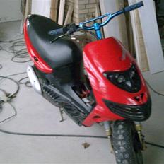 Suzuki kantana SOLGT