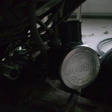 Suzuki kantana SOLGT