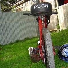 Puch maxi solgt