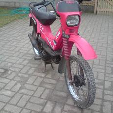 Yamaha Sting (Solgt)