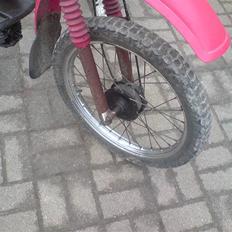 Yamaha Sting (Solgt)