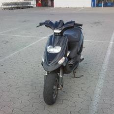 Gilera Stalker solgt