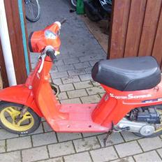 Honda Melody "Solgt"