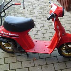 Honda Melody "Solgt"