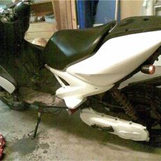 Yamaha Aerox (solgt)