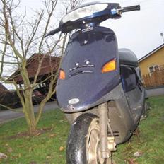 PGO comet e1 *SOLGT*