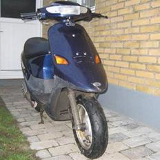 PGO comet e1 *SOLGT*