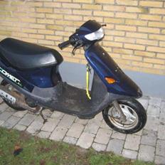 PGO comet e1 *SOLGT*