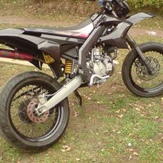 Derbi Senda Sm X-treme (sælges)