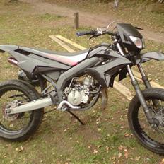 Derbi Senda Sm X-treme (sælges)