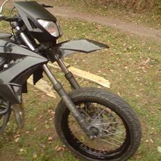 Derbi Senda Sm X-treme (sælges)