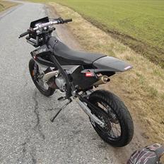 Derbi  senda sm Xtreme