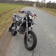 Derbi  senda sm Xtreme